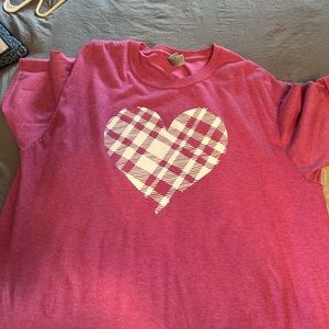 Women’s T-shirt